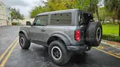 2022 Ford Bronco V6 BADLANDS AWD
