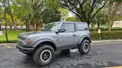 2022 Ford Bronco V6 BADLANDS AWD