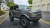 2022 Ford Bronco V6 BADLANDS AWD
