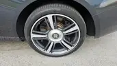 2015 Rolls-Royce Wraith