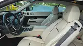 2015 Rolls-Royce Wraith