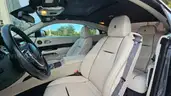 2015 Rolls-Royce Wraith