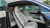 2015 Rolls-Royce Wraith
