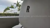 2015 Rolls-Royce Wraith