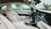 2015 Rolls-Royce Wraith