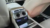 2015 Rolls-Royce Wraith