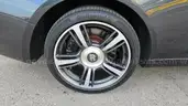 2015 Rolls-Royce Wraith