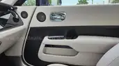 2015 Rolls-Royce Wraith