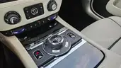 2015 Rolls-Royce Wraith
