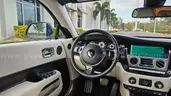 2015 Rolls-Royce Wraith