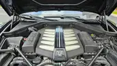 2015 Rolls-Royce Wraith