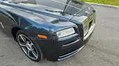 2015 Rolls-Royce Wraith