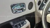 2015 Rolls-Royce Wraith