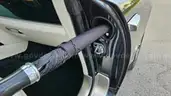 2015 Rolls-Royce Wraith