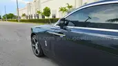 2015 Rolls-Royce Wraith