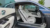 2015 Rolls-Royce Wraith