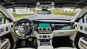 2015 Rolls-Royce Wraith