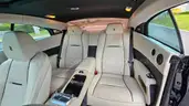 2015 Rolls-Royce Wraith