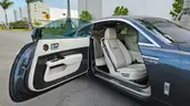 2015 Rolls-Royce Wraith