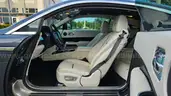 2015 Rolls-Royce Wraith