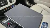 2015 Rolls-Royce Wraith