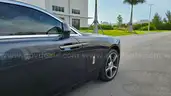 2015 Rolls-Royce Wraith
