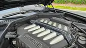 2015 Rolls-Royce Wraith