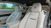 2015 Rolls-Royce Wraith
