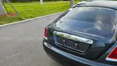 2015 Rolls-Royce Wraith