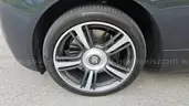 2015 Rolls-Royce Wraith