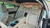 2015 Rolls-Royce Wraith