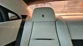2015 Rolls-Royce Wraith