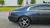 2015 Rolls-Royce Wraith