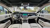 2015 Rolls-Royce Wraith