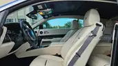 2015 Rolls-Royce Wraith