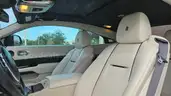2015 Rolls-Royce Wraith
