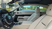2015 Rolls-Royce Wraith