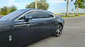 2015 Rolls-Royce Wraith