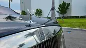 2015 Rolls-Royce Wraith