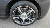 2015 Rolls-Royce Wraith