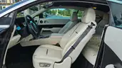 2015 Rolls-Royce Wraith
