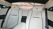 2015 Rolls-Royce Wraith