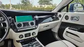 2015 Rolls-Royce Wraith