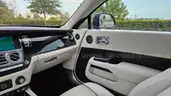 2015 Rolls-Royce Wraith