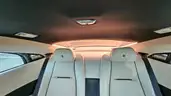 2015 Rolls-Royce Wraith