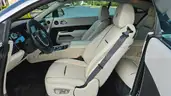 2015 Rolls-Royce Wraith
