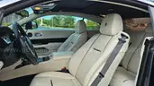 2015 Rolls-Royce Wraith