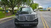 2015 Lincoln Navigator 4WD