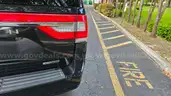 2015 Lincoln Navigator 4WD