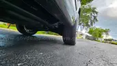 2015 Lincoln Navigator 4WD